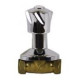 Stop Tap Undertile 15mm FxF - Aeris