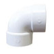 PVC Bend SV 40x90deg PLN RDP