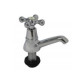 Pillartap Basin 15mm each - Fortem