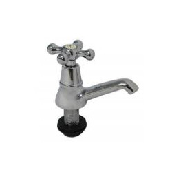 Pillartap Basin 15mm each - Fortem