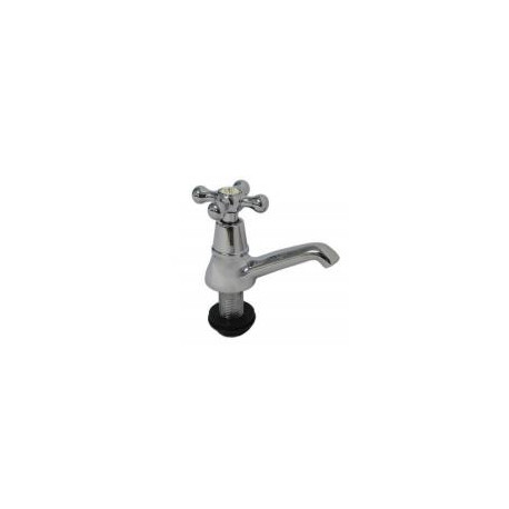 Pillartap Basin 15mm each - Fortem