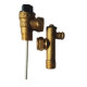 Apex Geyser Pack (TP Valve & Draincock) 400kPa