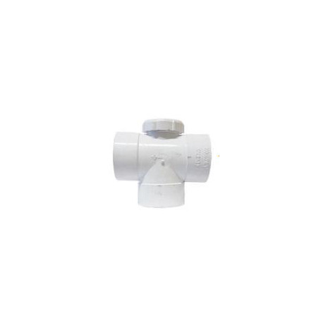 PVC Junction SV 40x90deg IE RDP