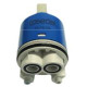 Sedal cartridge 40mm high feed - REIGN