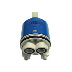 Sedal cartridge 40mm high feed - REIGN