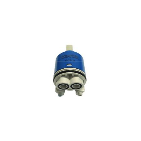 Sedal cartridge 40mm high feed - REIGN