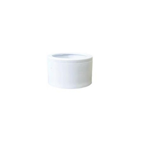 PVC Socket SV Reducer 50x40mm RDP