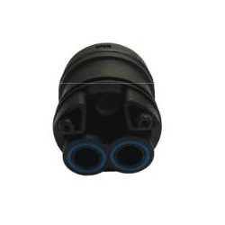 Cartridge For Shower Mixer 40mm Raised - SWASH