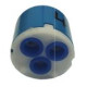 Cartridge For Shower Mixer 35mm Flat - SWASH