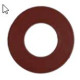 Beta Washer 32mm FLAT 3mm (PACK OF 20)