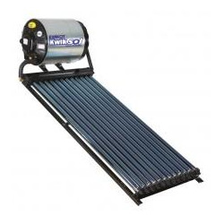 SOL-100-100L Direct Solar Water Heater