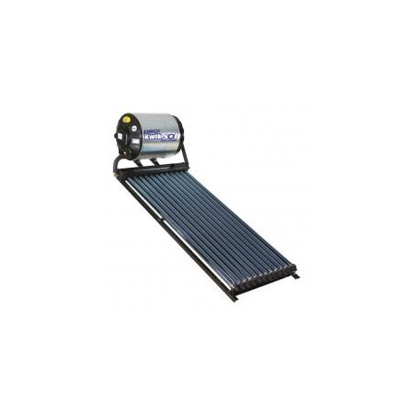 SOL-100-100L Direct Solar Water Heater
