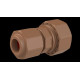 Unitwist Reducer Cxc 22mm X 15mm