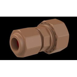 Unitwist Reducer Cxc 22mm X 15mm