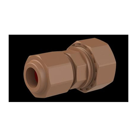 Unitwist Reducer Cxc 22mm X 15mm
