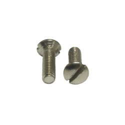 Cover Plate Screw 3.5 x 12mm - Qty 20